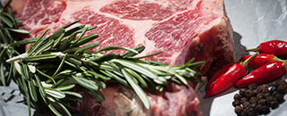 肉類食品